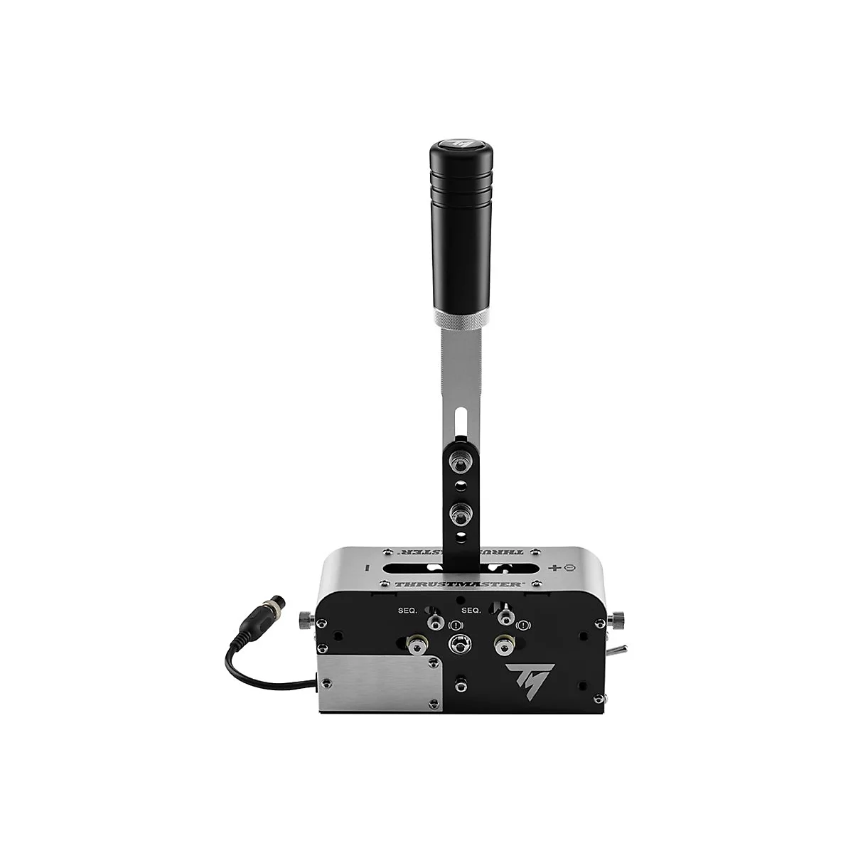 ThrustMaster TSS - Handbremse - kabelgebunden - für PC, Sony PlayStation 4, Sony PlayStation 5, Microsoft Xbox