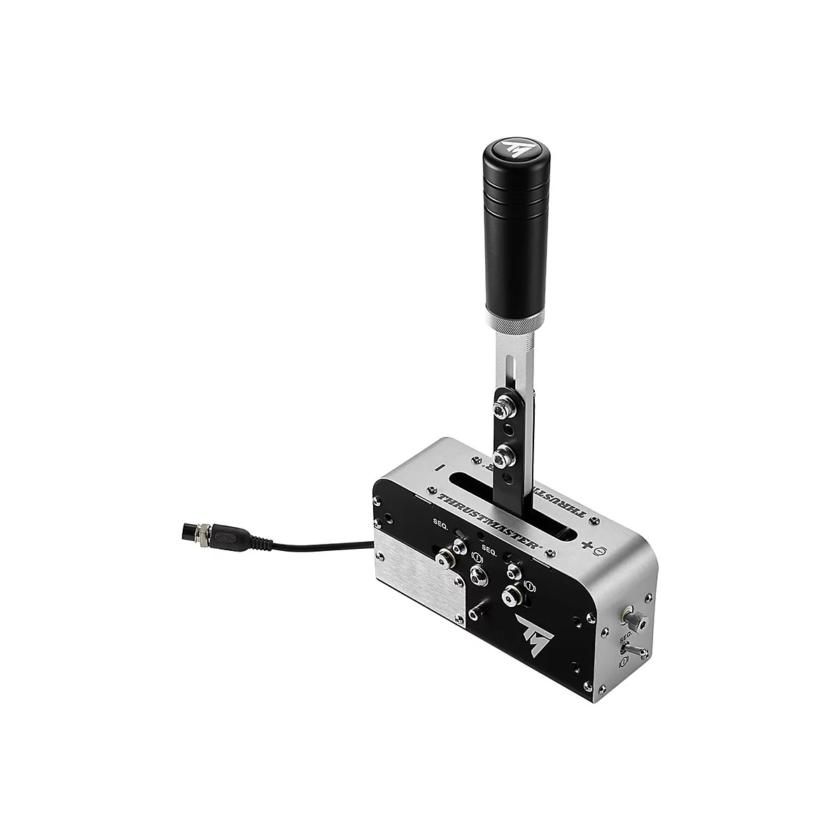 ThrustMaster TSS - Handbremse - kabelgebunden - für PC, Sony PlayStation 4, Sony PlayStation 5, Microsoft Xbox