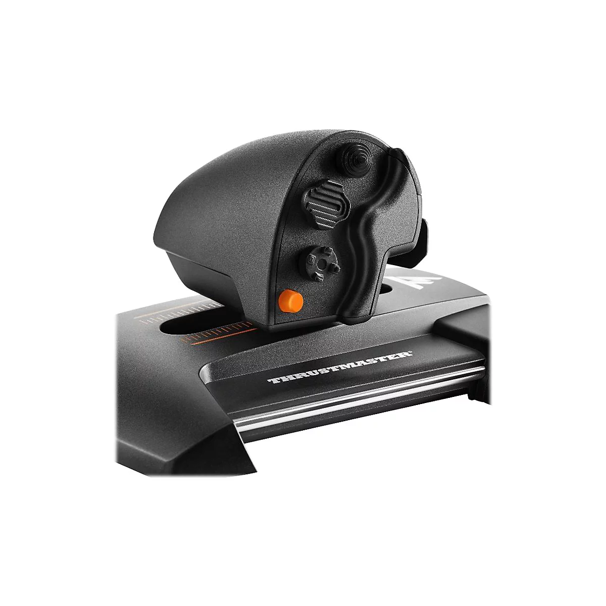 ThrustMaster TWCS Throttle - Gasregler - kabelgebunden