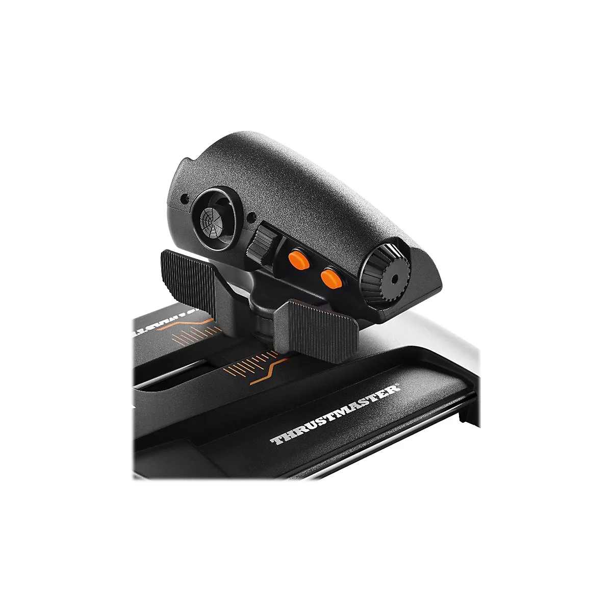 ThrustMaster TWCS Throttle - Gasregler - kabelgebunden