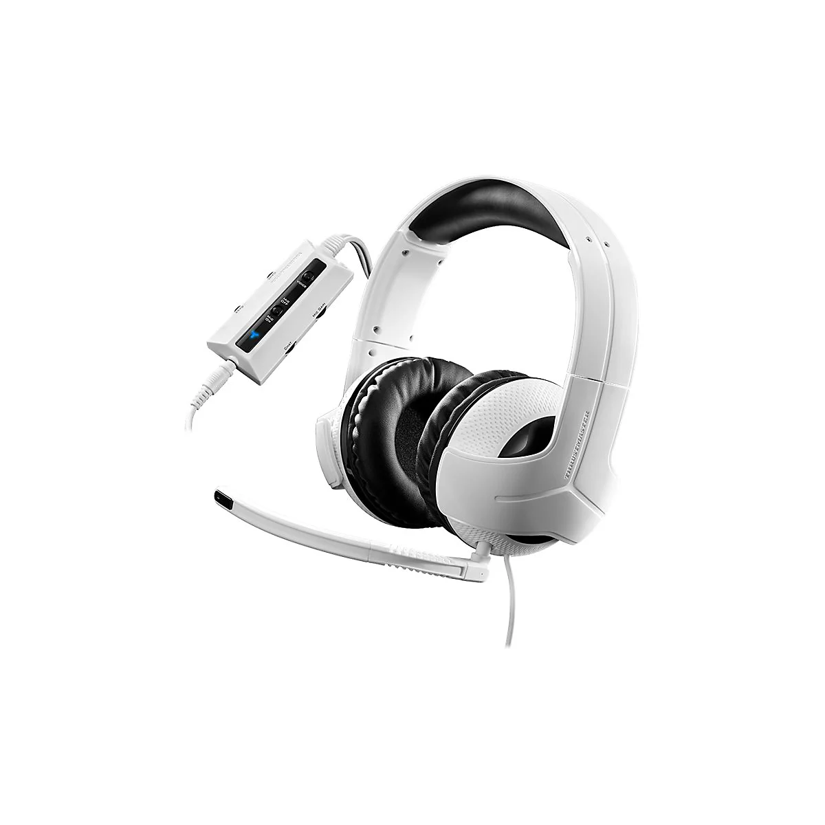 ThrustMaster Y-300CPX - Headset