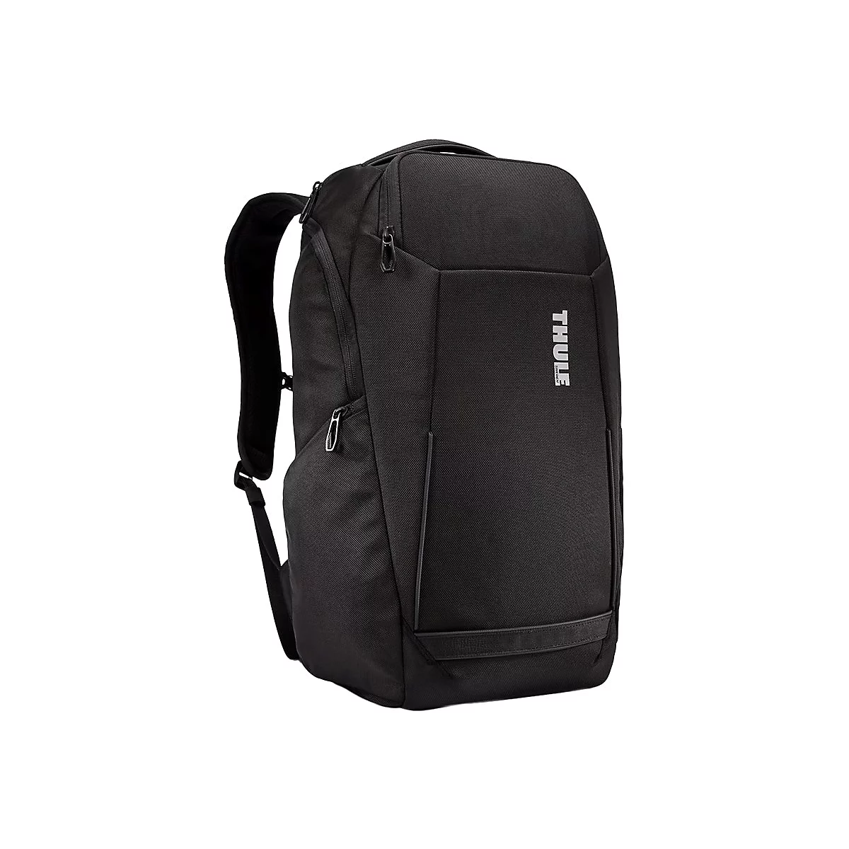 Thule Accent - Notebook-Rucksack - 40.6 cm (16') - Schwarz