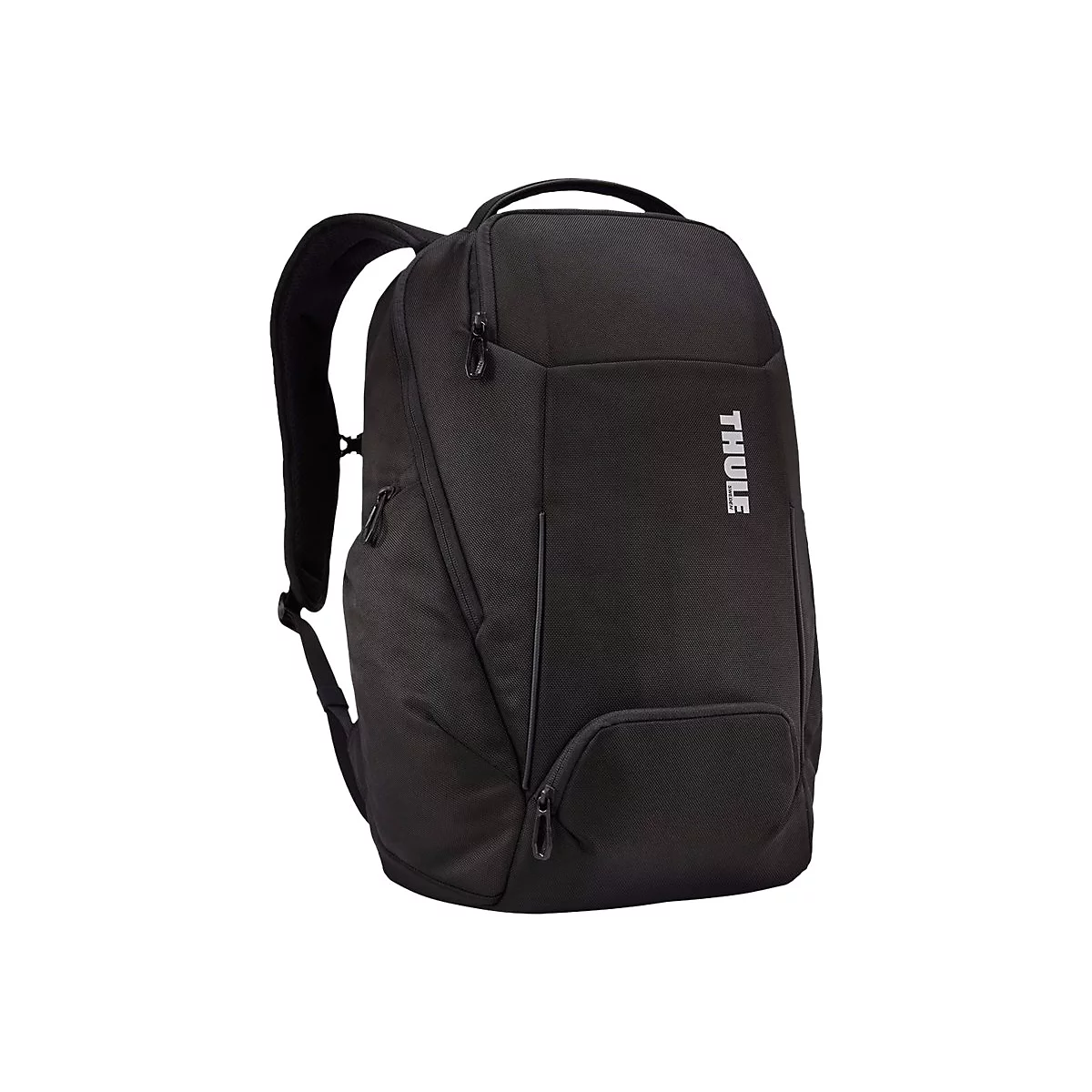 Thule Accent TACBP2316 - Notebook-Rucksack - 40.6 cm - 15.6' / 16' - Schwarz