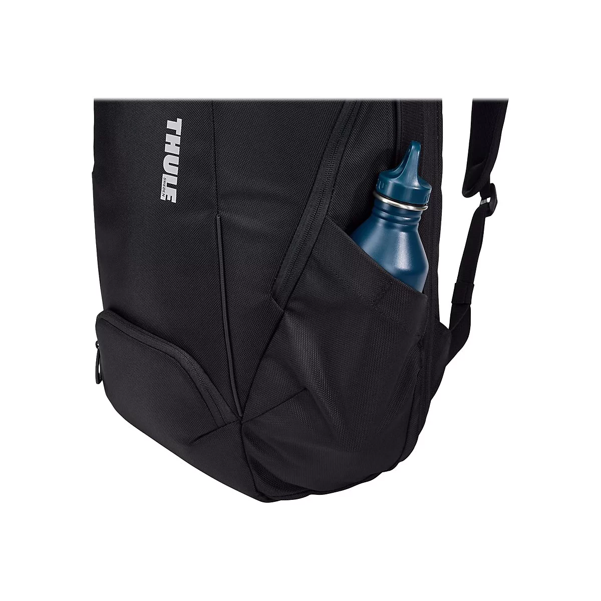 Thule Accent TACBP2316 - Notebook-Rucksack - 40.6 cm - 15.6' / 16' - Schwarz