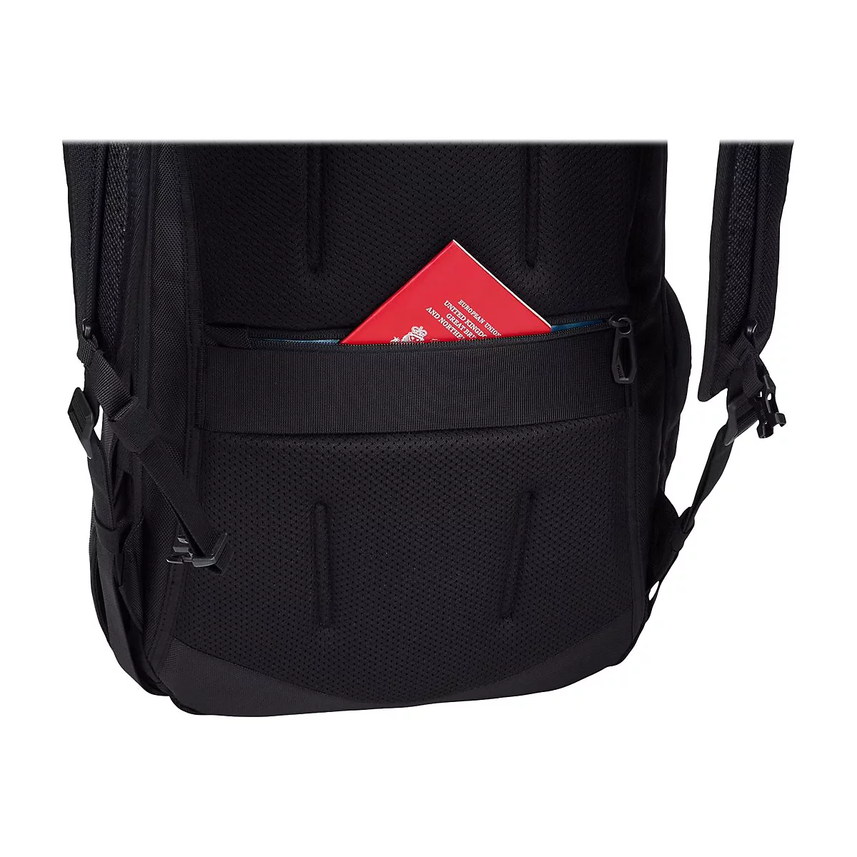 Thule Accent TACBP2316 - Notebook-Rucksack - 40.6 cm - 15.6' / 16' - Schwarz