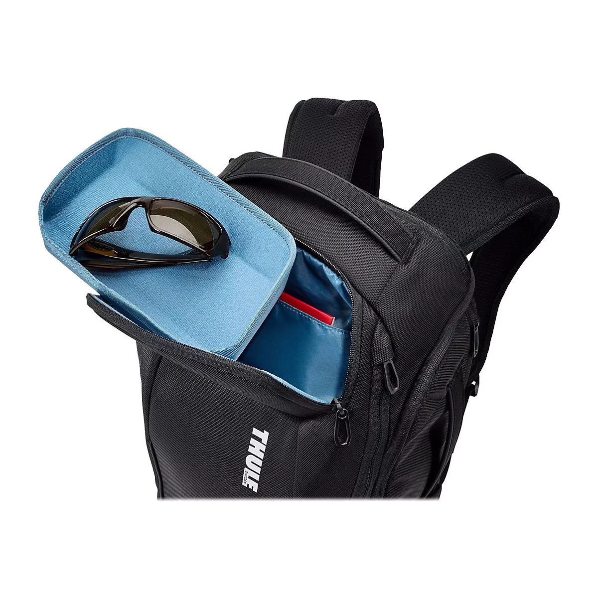 Thule Accent TACBP2316 - Notebook-Rucksack - 40.6 cm - 15.6' / 16' - Schwarz