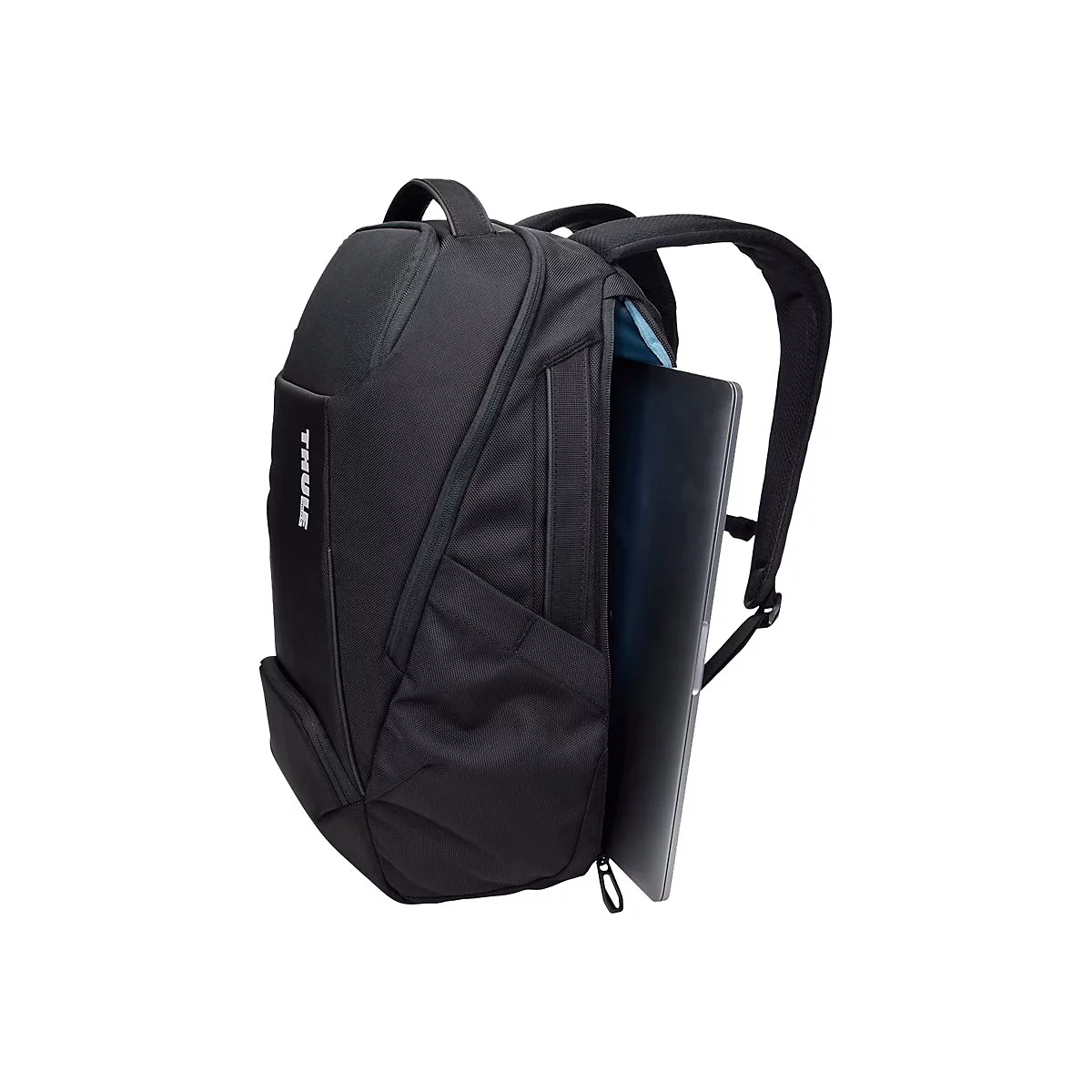 Thule Accent TACBP2316 - Notebook-Rucksack - 40.6 cm - 15.6' / 16' - Schwarz