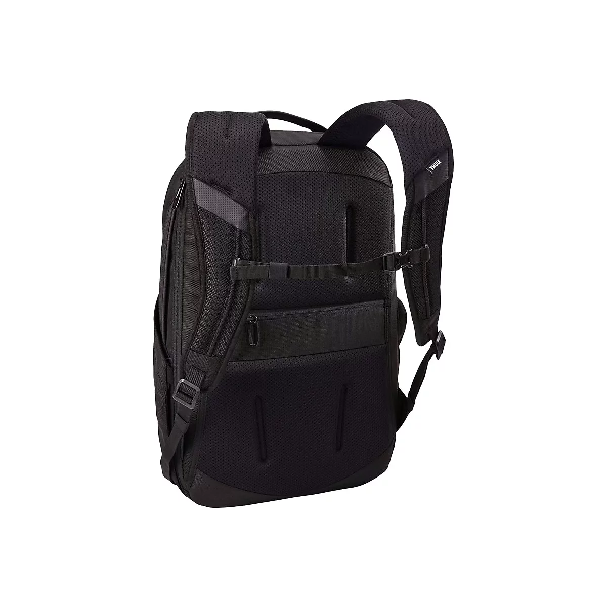 Thule Accent TACBP2316 - Notebook-Rucksack - 40.6 cm - 15.6' / 16' - Schwarz
