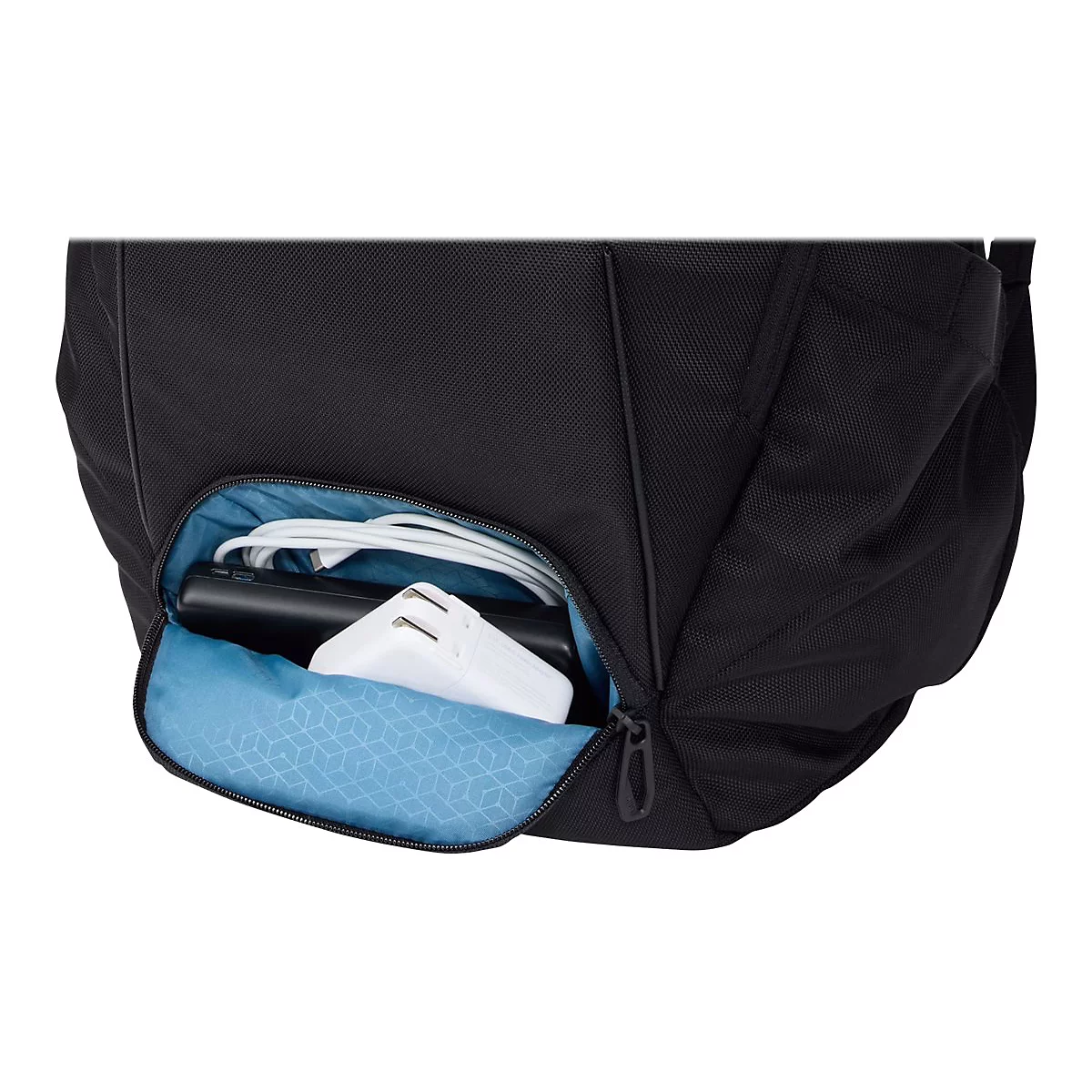 Thule Accent TACBP2316 - Notebook-Rucksack - 40.6 cm - 15.6' / 16' - Schwarz