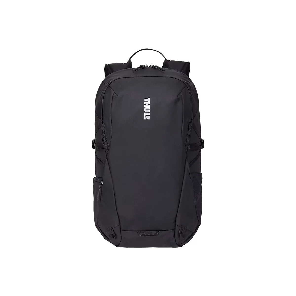 Thule EnRoute - Notebook-Rucksack - 39.6 cm (15.6') - Schwarz