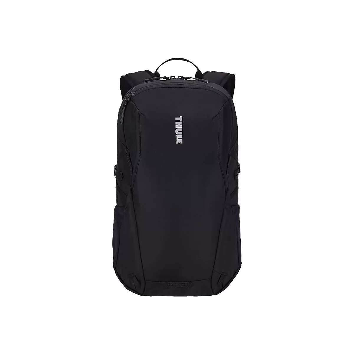 Thule EnRoute - Notebook-Rucksack - 39.6 cm (15.6') - Schwarz
