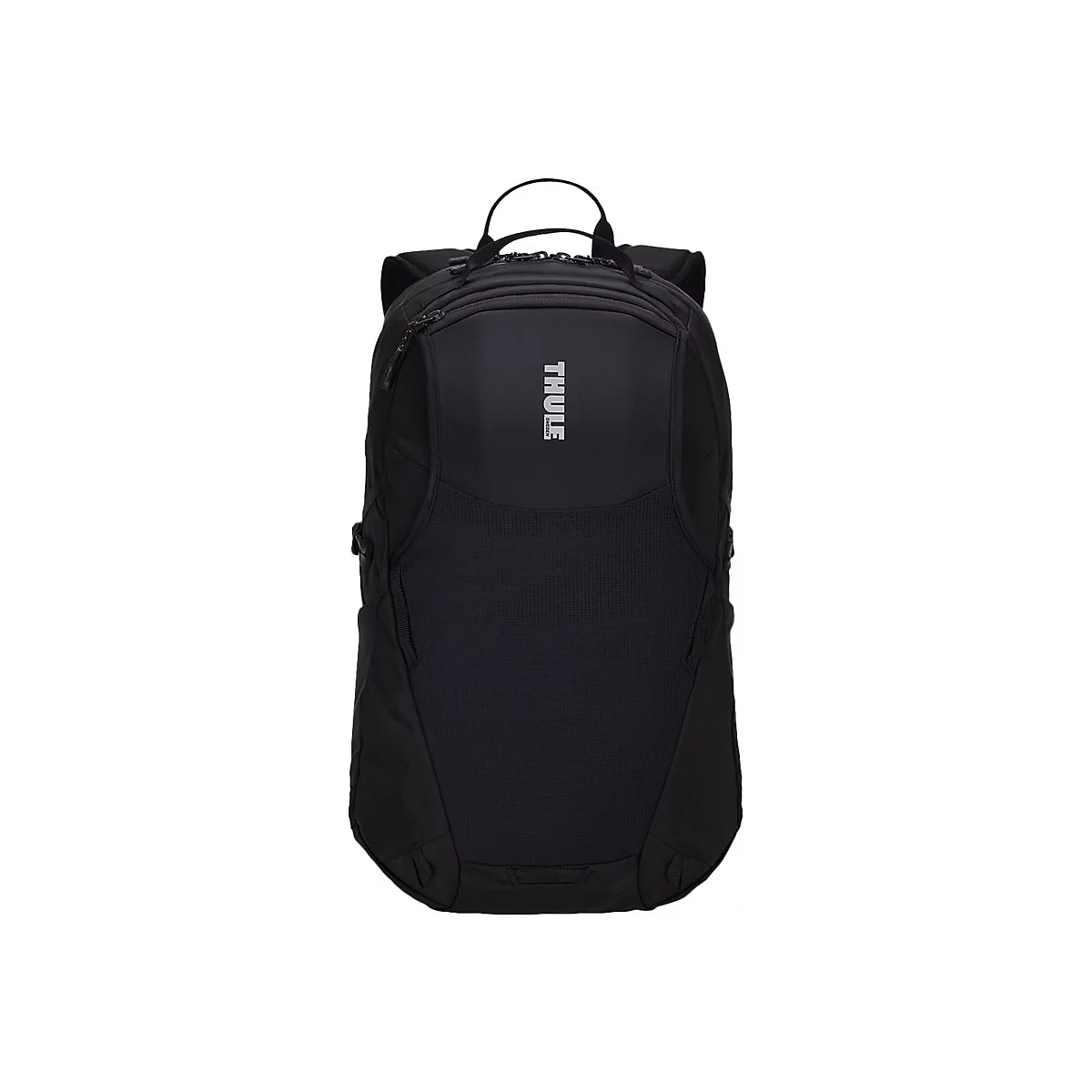 Thule EnRoute - Notebook-Rucksack - 39.6 cm (15.6') - Schwarz