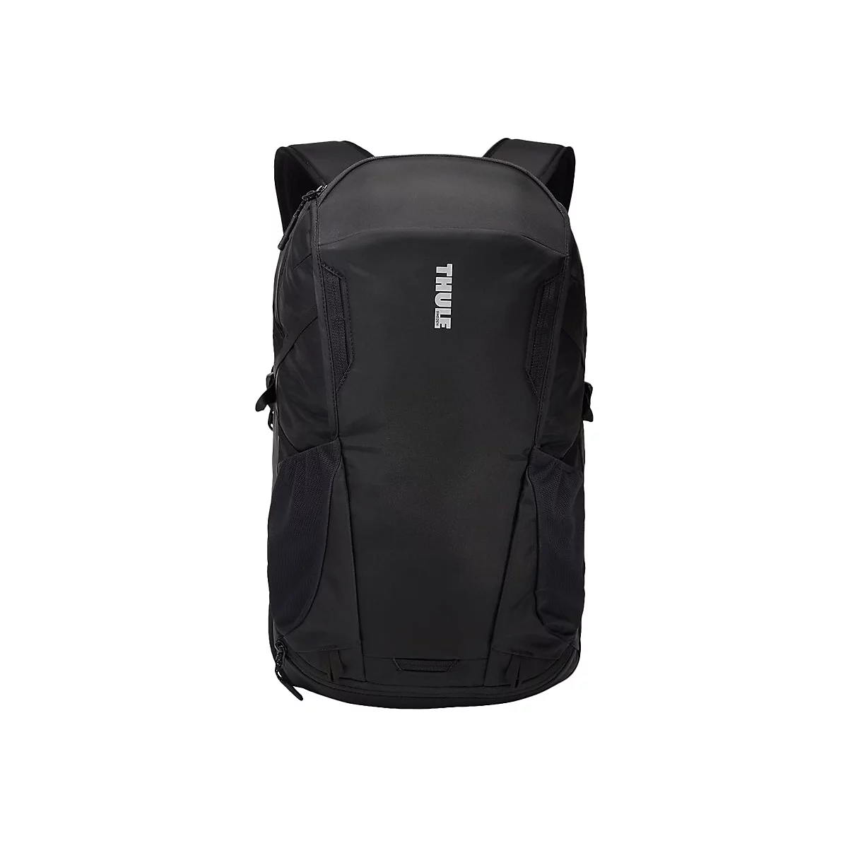 Thule EnRoute - Notebook-Rucksack - 39.6 cm (15.6') - Schwarz