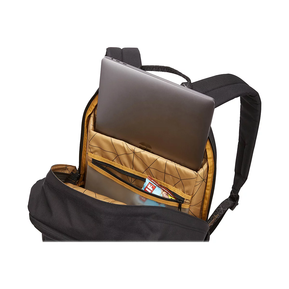 Thule Exeo TCAM8116 - Notebook-Rucksack - 40.6 cm - 15.6' - 16' - Schwarz