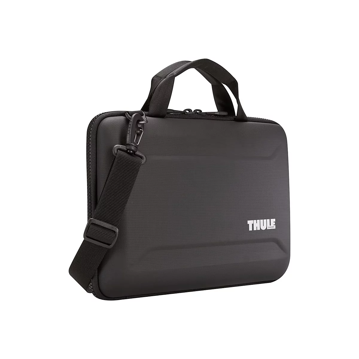Thule Gauntlet - Notebook-Tasche - 35.6 cm - 13' - 14' - Schwarz