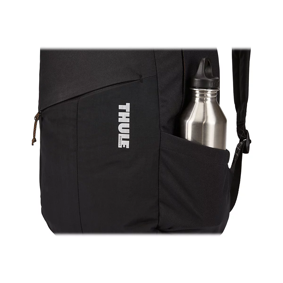 Thule Notus TCAM6115 - Notebook-Rucksack - 40.6 cm - 14' - 16' - Schwarz