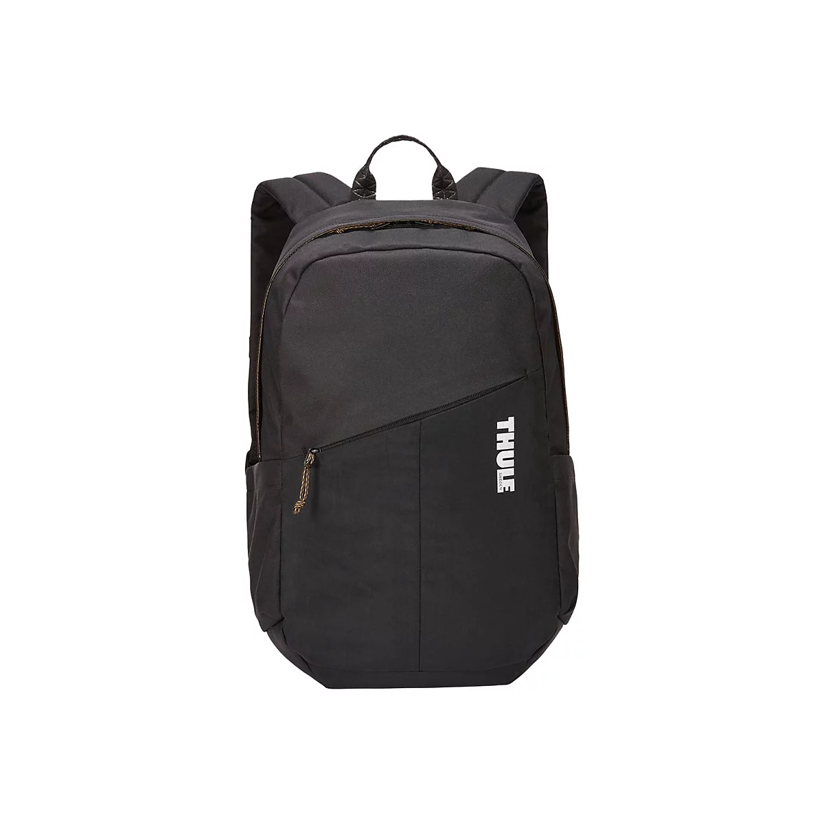 Thule Notus TCAM6115 - Notebook-Rucksack - 40.6 cm - 14' - 16' - Schwarz