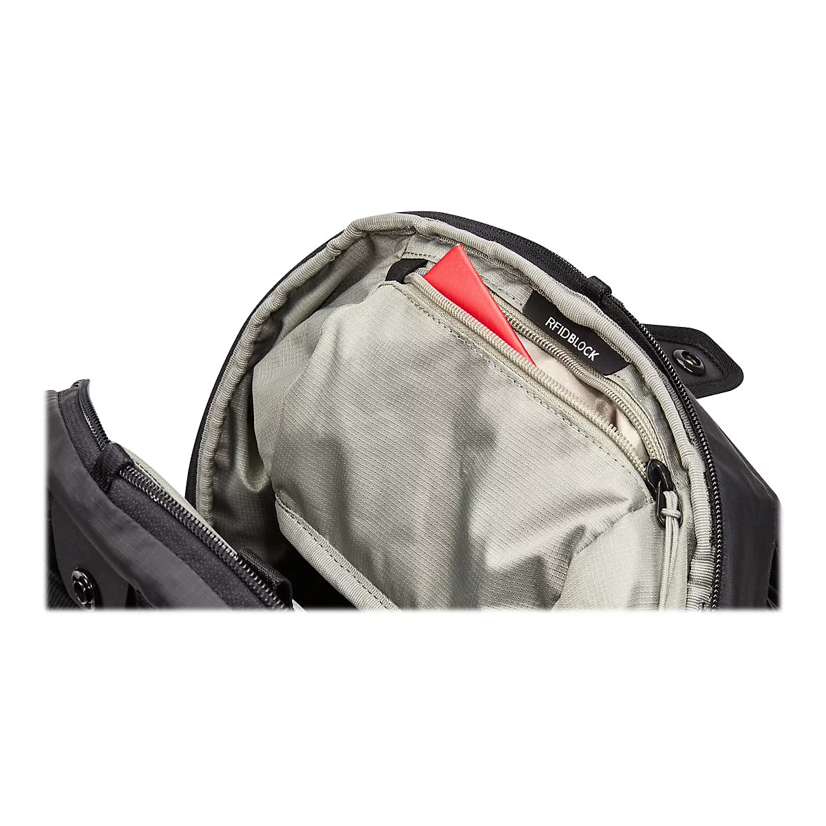 Thule Tact TACTBP114 - Notebook-Rucksack - 35.6 cm (14') - Schwarz