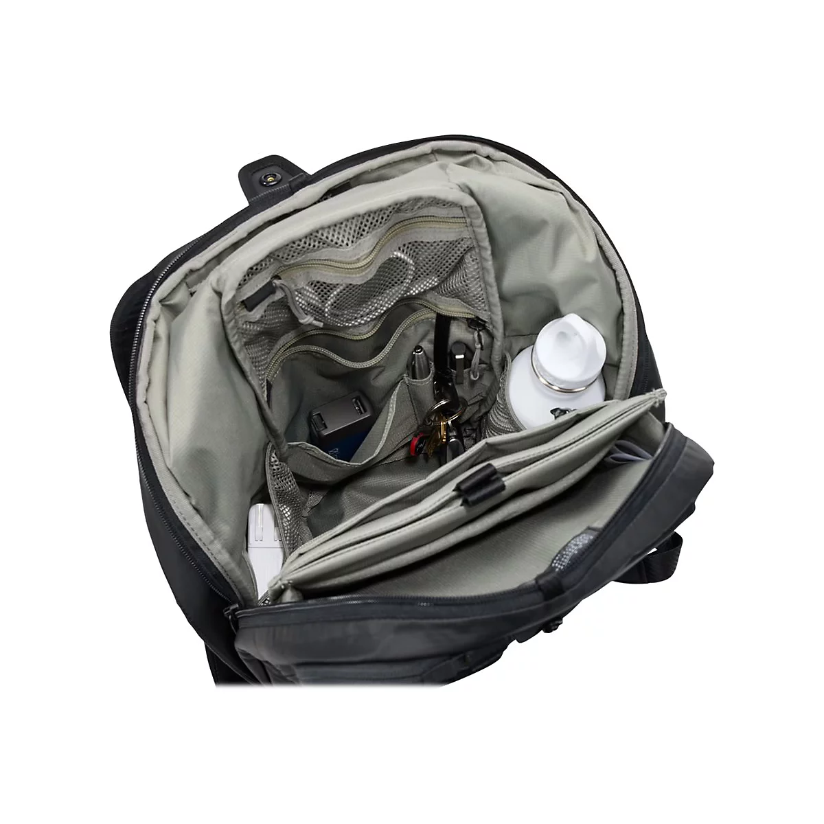 Thule Tact TACTBP114 - Notebook-Rucksack - 35.6 cm (14') - Schwarz
