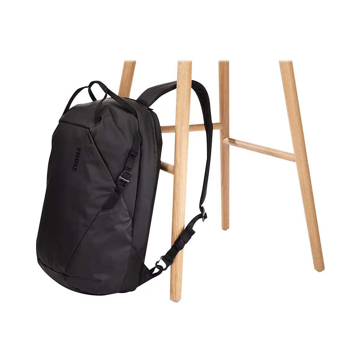 Thule Tact TACTBP114 - Notebook-Rucksack - 35.6 cm (14') - Schwarz