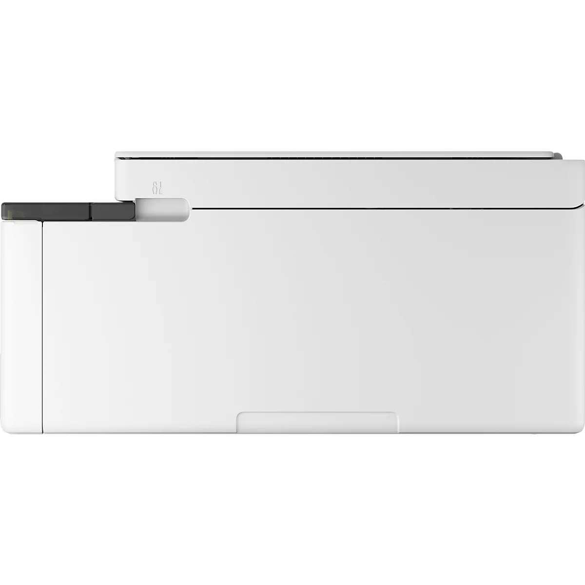 Tintenstrahl Multifunktionsdrucker Canon MAXIFY GX1050, 3-in-1, USB/LAN/WLAN/Cloud, Auto-Duplex, Mobildruck, bis A4, inkl. CMYK-Tintenflaschen