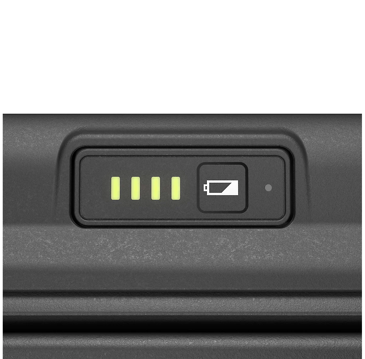 Tintenstrahldrucker Canon PIXMA TR150, mobil, bis A4, WLAN/USB-Print, s/w & Farbe, mit Akku
