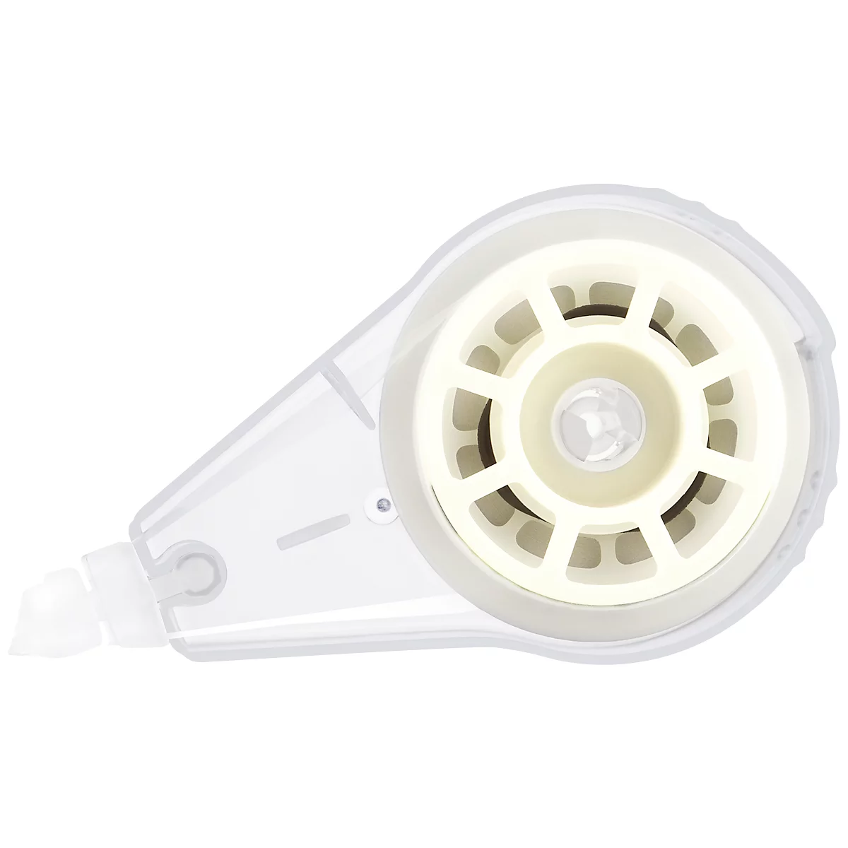 Tipp-Ex® navulcassette voor Easy Refill-tape