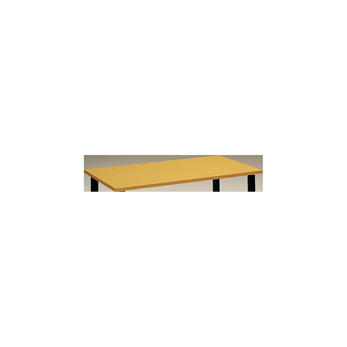 Tischplatte, 1600 x 800 mm