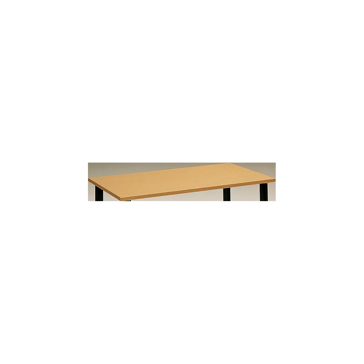 Tischplatte, 1600 x 800 mm