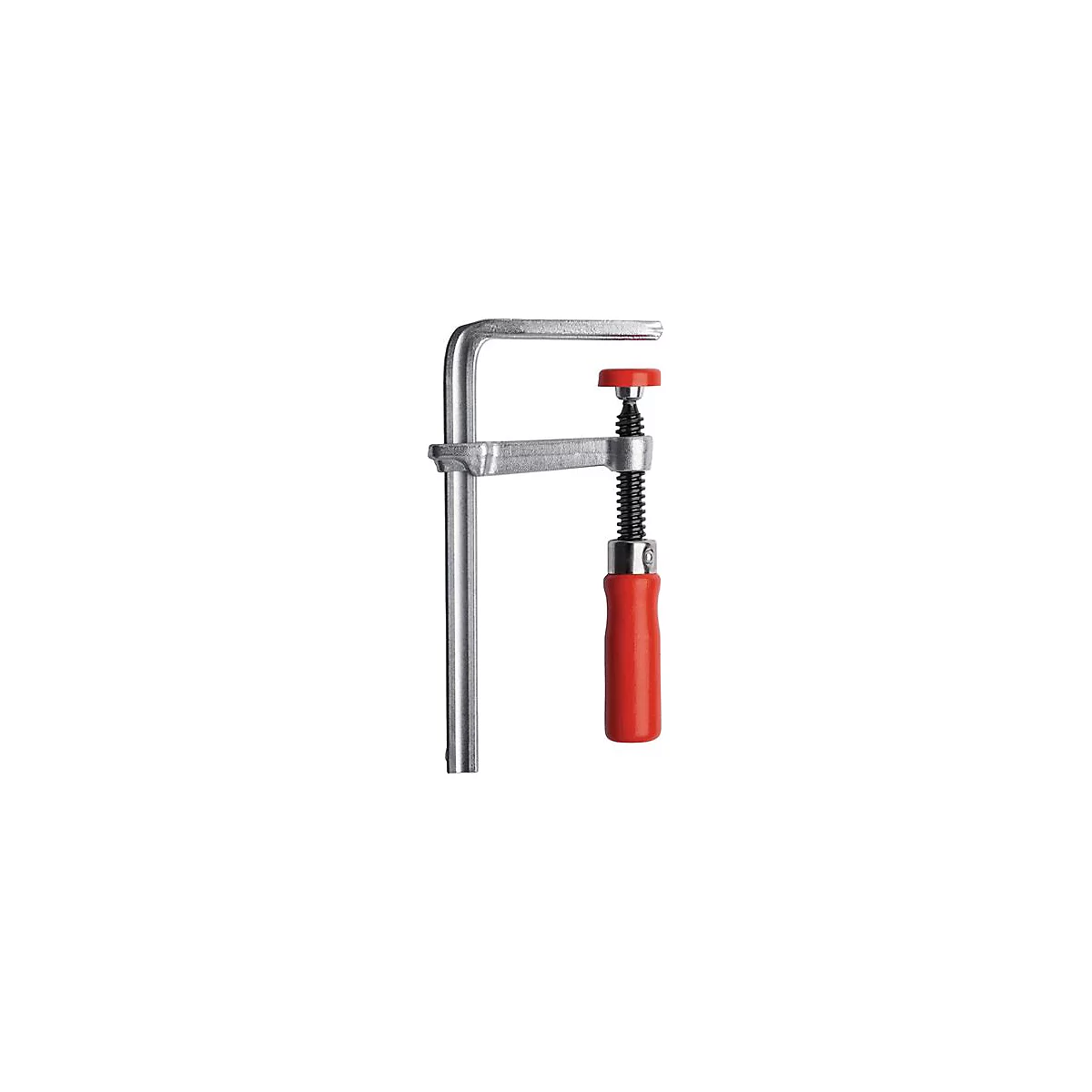 Tischzwinge GTR Spann-W.120mm A.60mm 0,3kg BESSEY