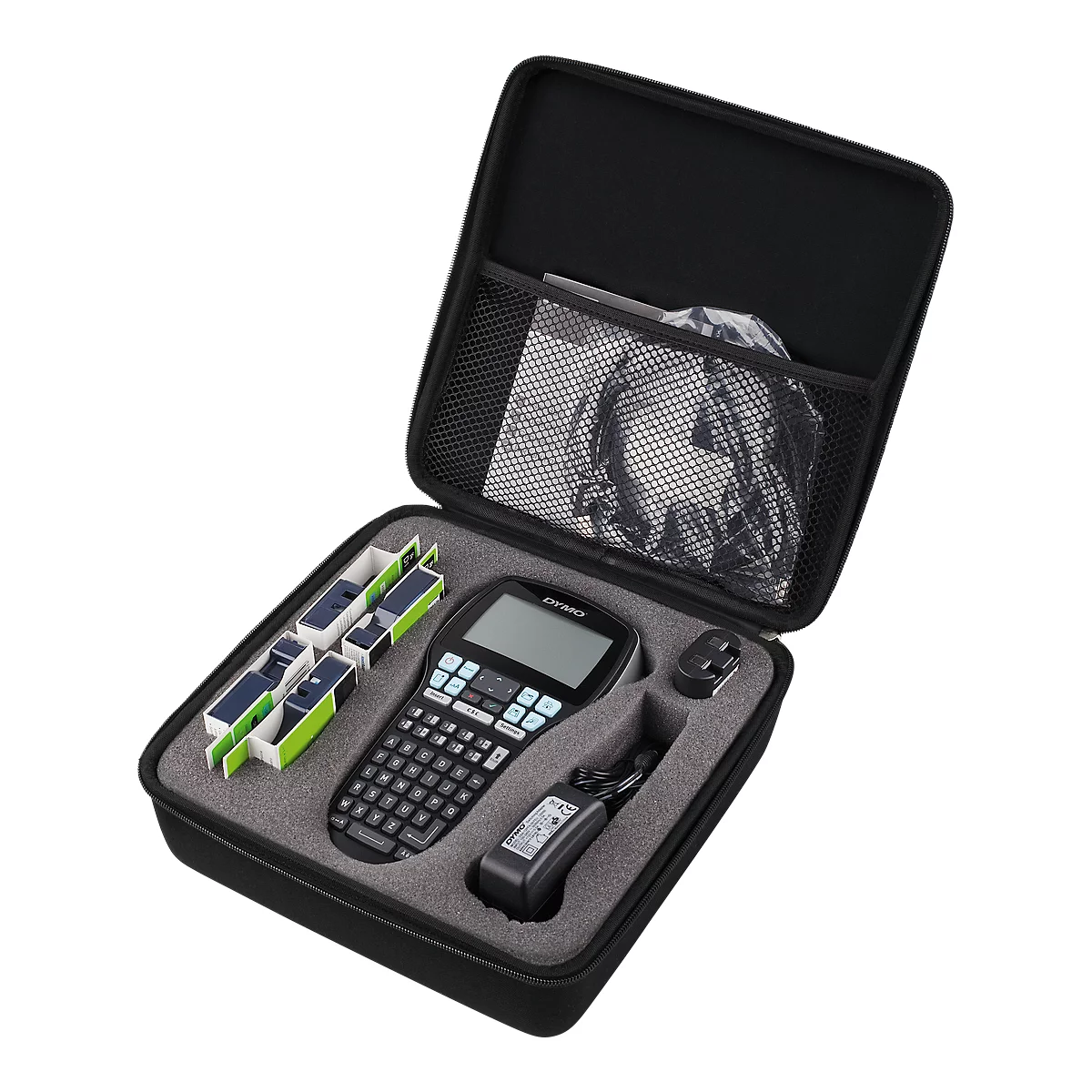 Titreuse LabelManager 420P DYMO®
