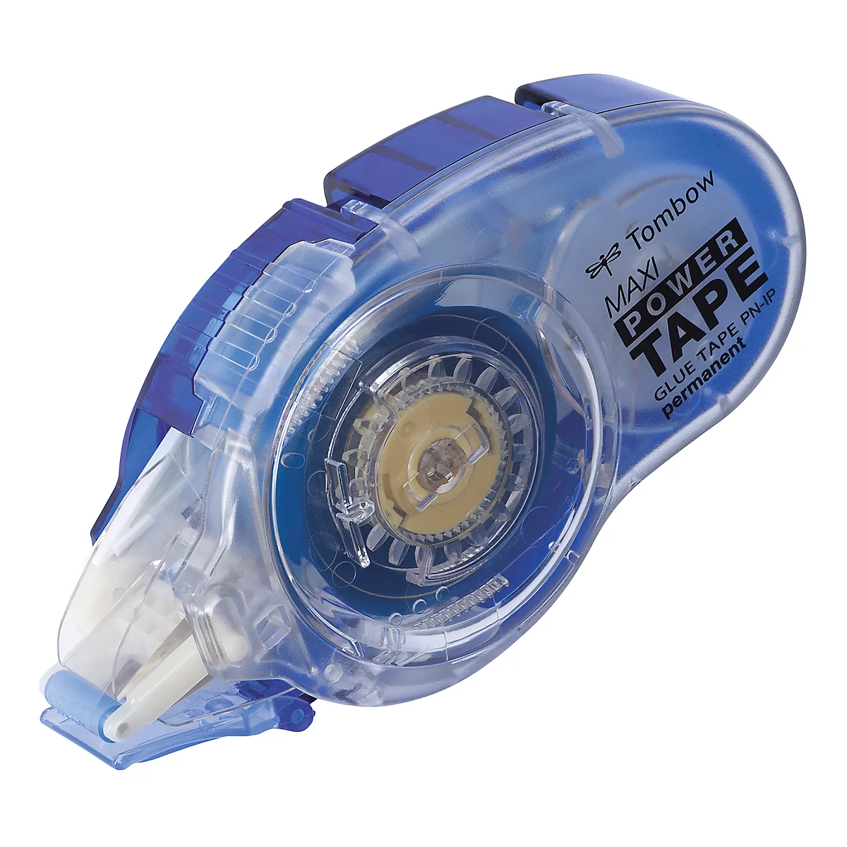 Tombow Kleberoller Maxi POWER Tape