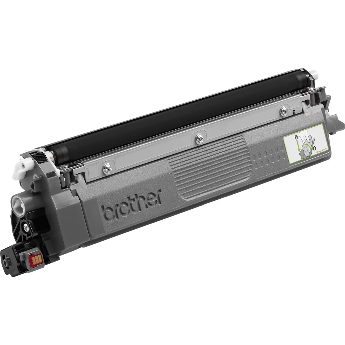 Toner original Brother TN-248BK, jusqu'à 1000 pages A4, noir