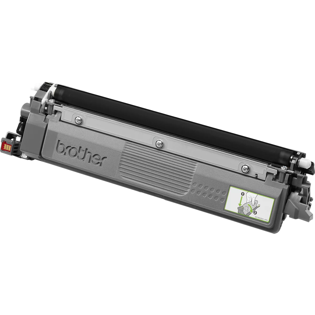 Toner original Brother TN-248BK, jusqu'à 1000 pages A4, noir