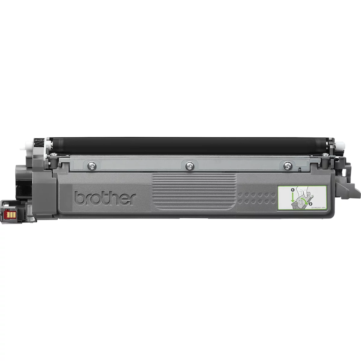 Toner original Brother TN-248VAL CMYK, multipack, jusqu'à 1000 pages A4 chacune, CYMK