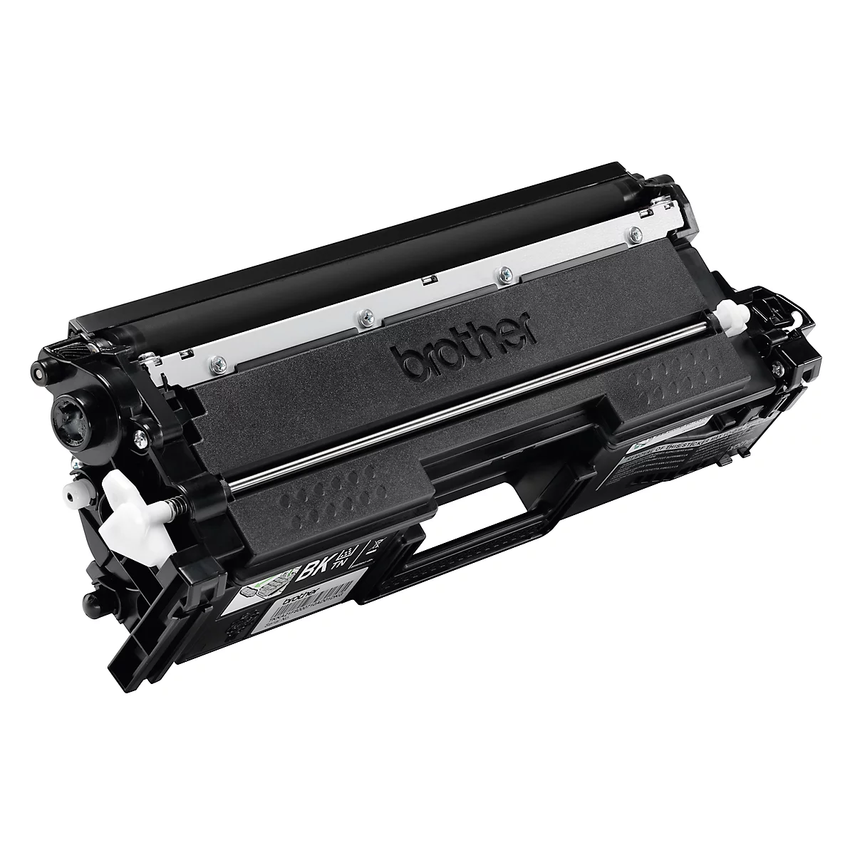 Toner original Brother TN-821XLBK, pack individuel, noir