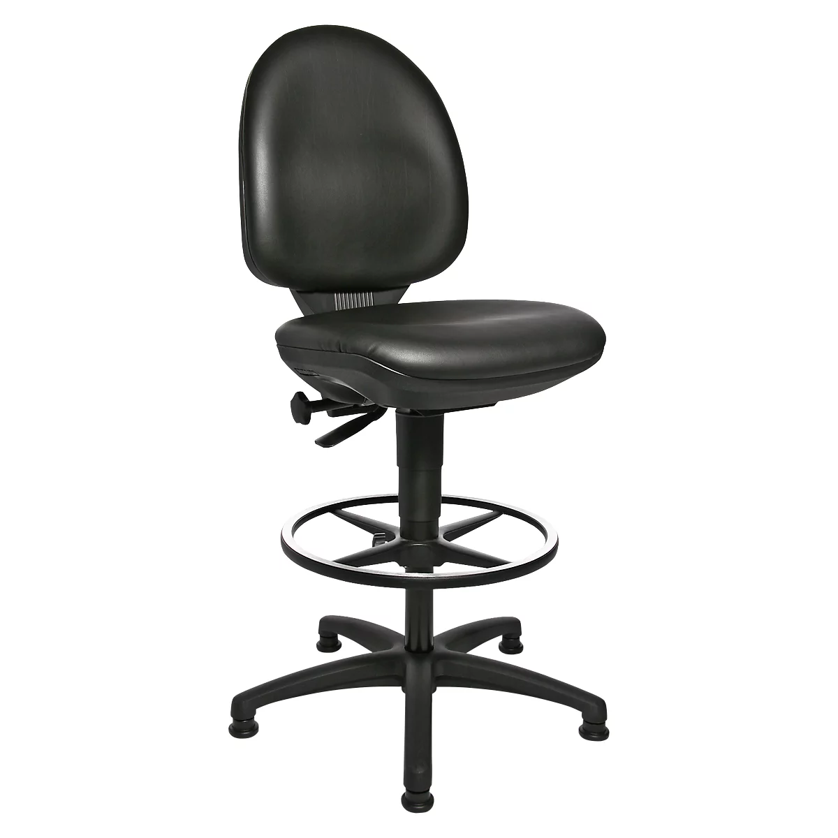 Topstar Arbeitsdrehstuhl TEC 50 -Counter