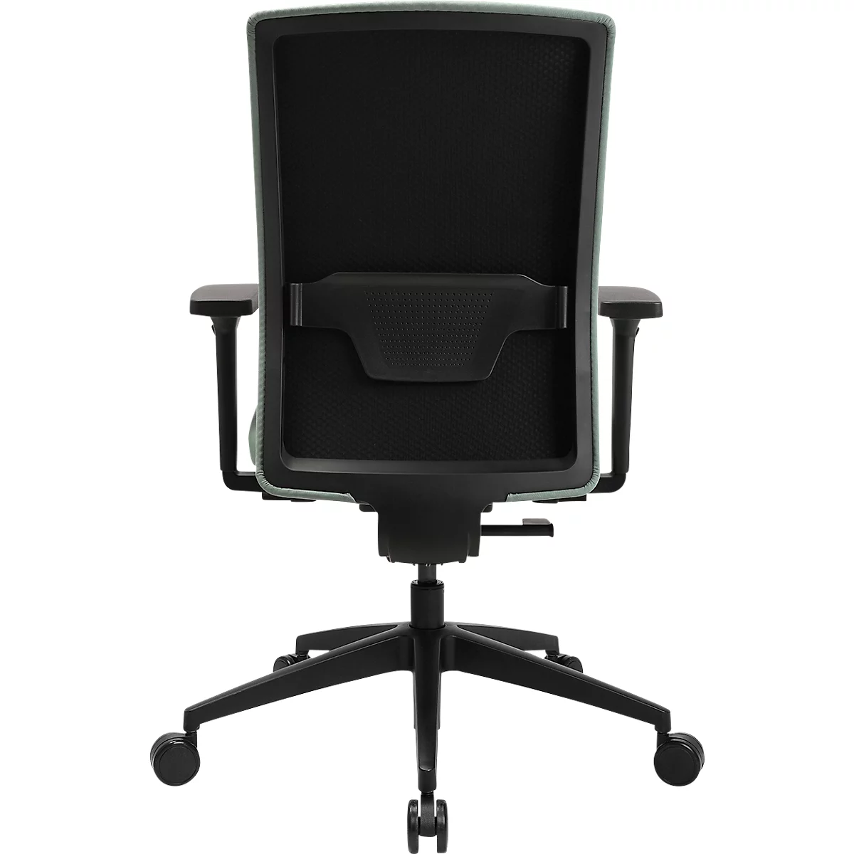 Grijze omtrek tekening van een camera tegen een witte achtergrond.