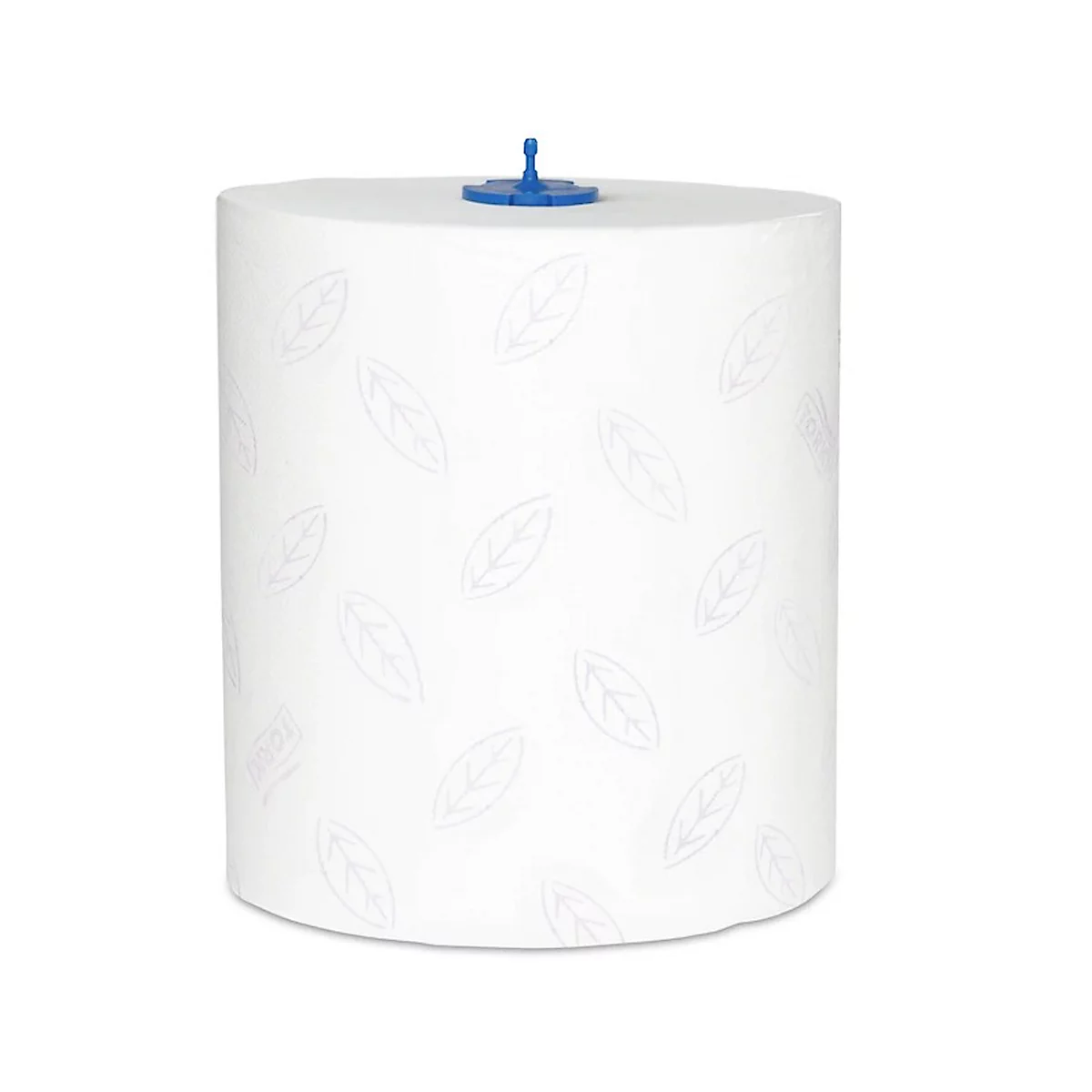 Tork® Essuie-mains en rouleau Premium 290016, 2 plis, essuie-mains en rouleau Système H1, L 100 m x l 210 mm, 6 rouleaux de 100 m, papier, blanc