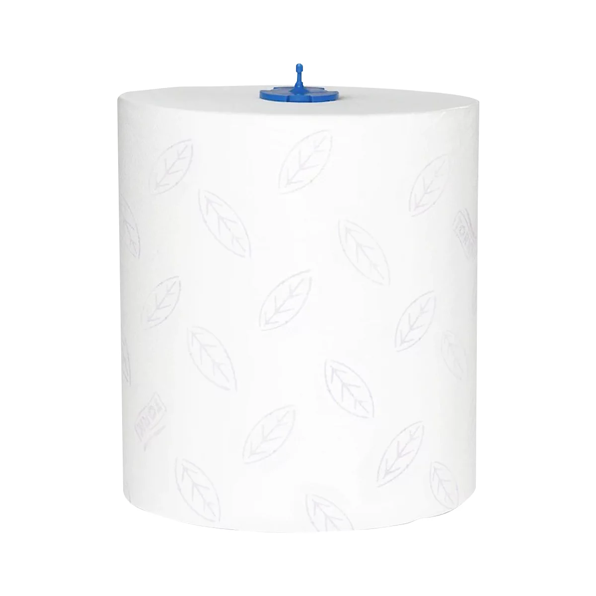 Tork® Premium-rolhanddoek 290016, 2-laags, rolhanddoeksysteem H1, L 100 m x B 210 mm, 6 rollen van elk 100 m, papier, wit