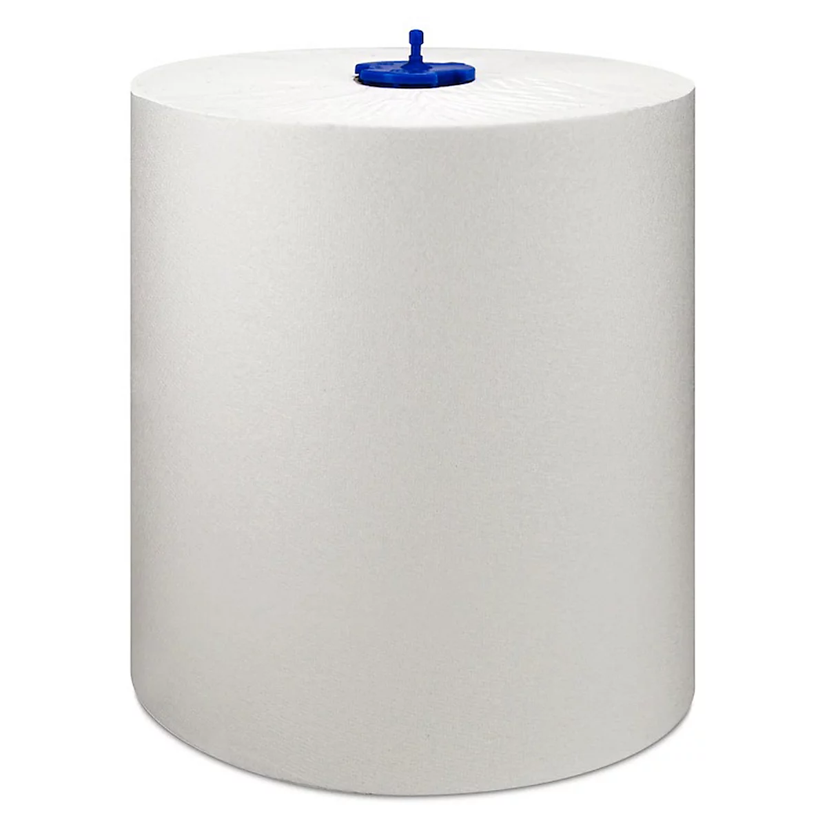 Tork® Rolhanddoek 290059, extra lange uitvoering, 1-laags, rolhanddoeksysteem H1, L 280 m x B 210 mm, 6 rollen á 150 m, papier, wit