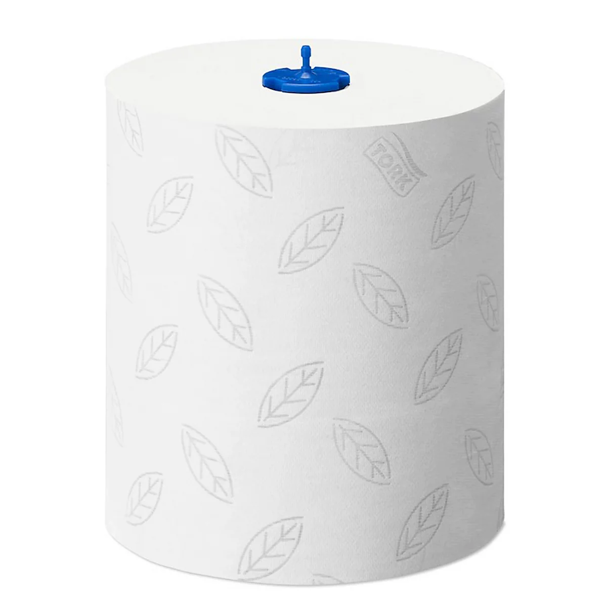 Tork® Rolhanddoek Advanced 290067, 2-laags, rolhanddoeksysteem H1, L 150 m x B 210 mm, 6 rollen á 150 m, papier, wit
