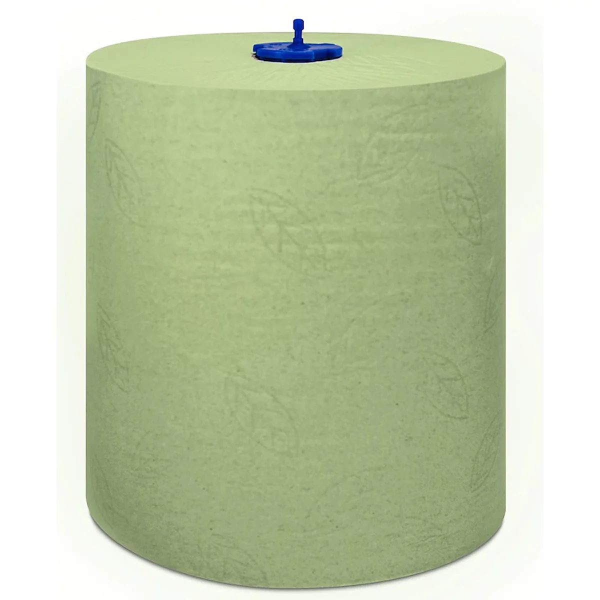 Tork® Rolhanddoek Advanced 290076, 2-laags, rolhanddoeksysteem H1, L 150 m x B 210 mm, 6 rollen á 150 m, papier, groen