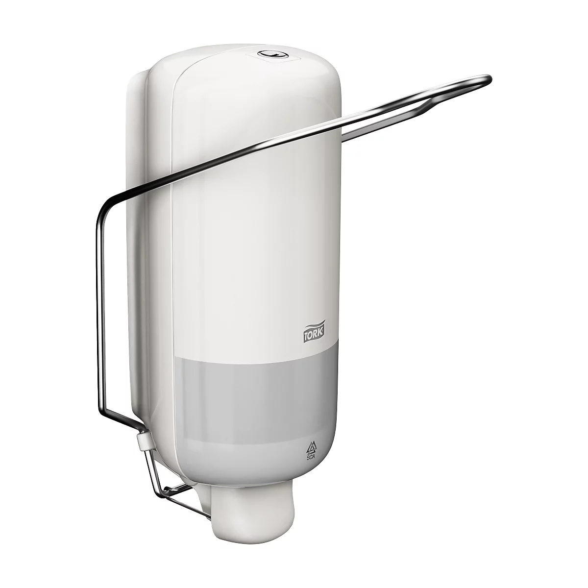 TORK® Spender für Flüssigseife Desinfektionsgel