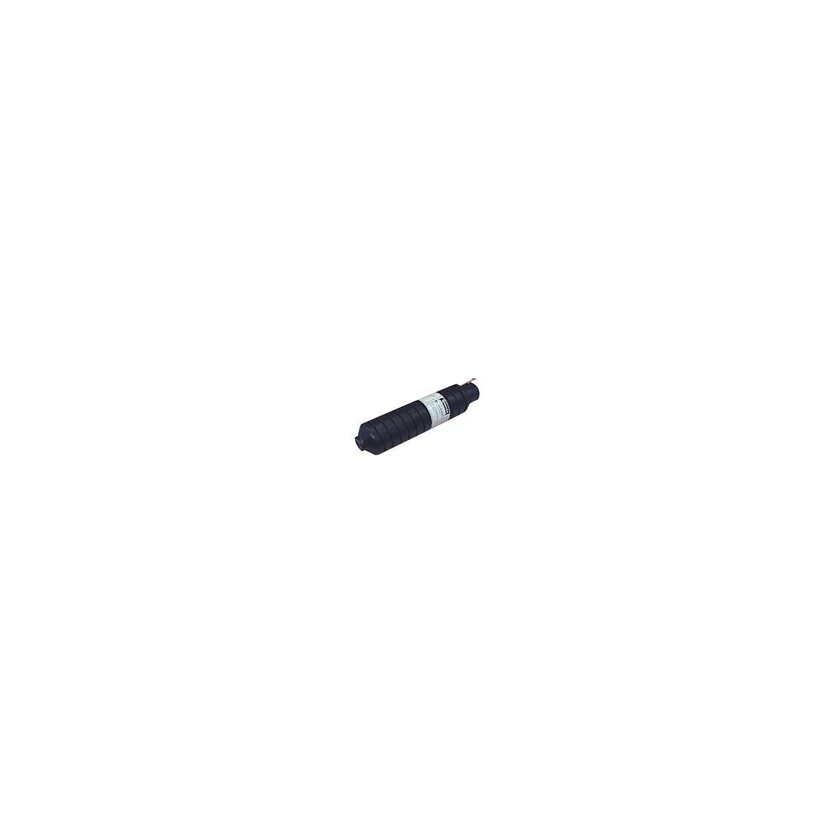 Toshiba T-3008E - Schwarz - original - Tonerpatrone - für e-STUDIO 2508A, 3008A, 3508A, 4508A, 5008A
