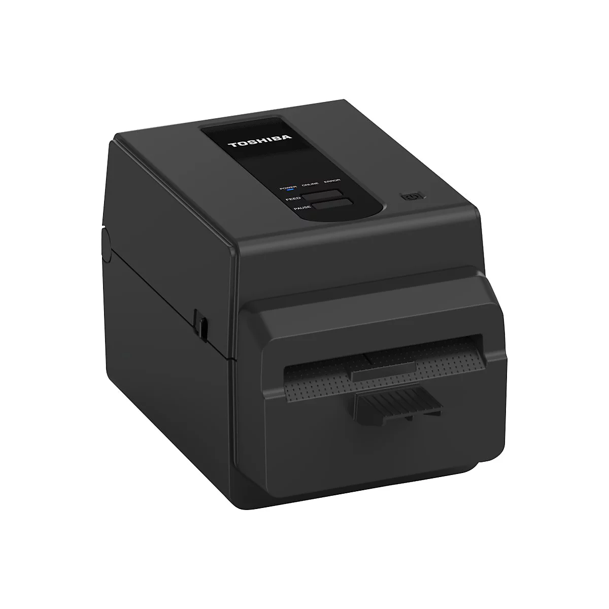 Toshiba TEC BV420D - Etikettendrucker - Thermodirekt - Rolle (10,2 cm) - 203 dpi - bis zu 177.8 mm/Sek.