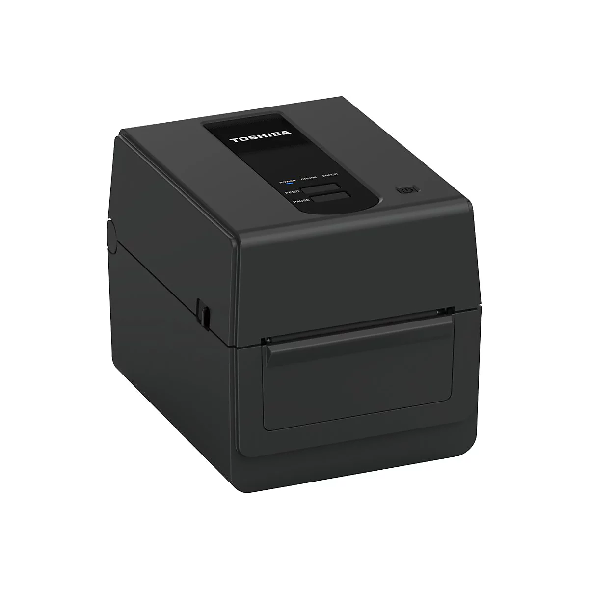 Toshiba TEC BV420D - Etikettendrucker - Thermodirekt - Rolle (10,2 cm) - 203 dpi - bis zu 177.8 mm/Sek.