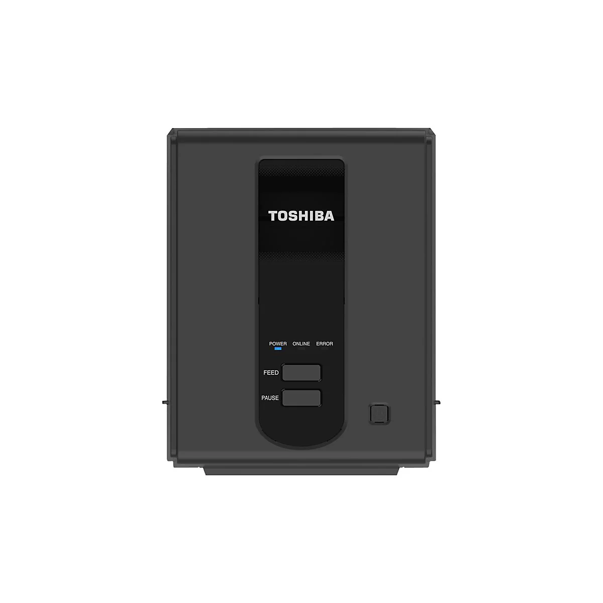 Toshiba TEC BV420D - Etikettendrucker - Thermodirekt - Rolle (11,8 cm) - 203 dpi - bis zu 177.8 mm/Sek.