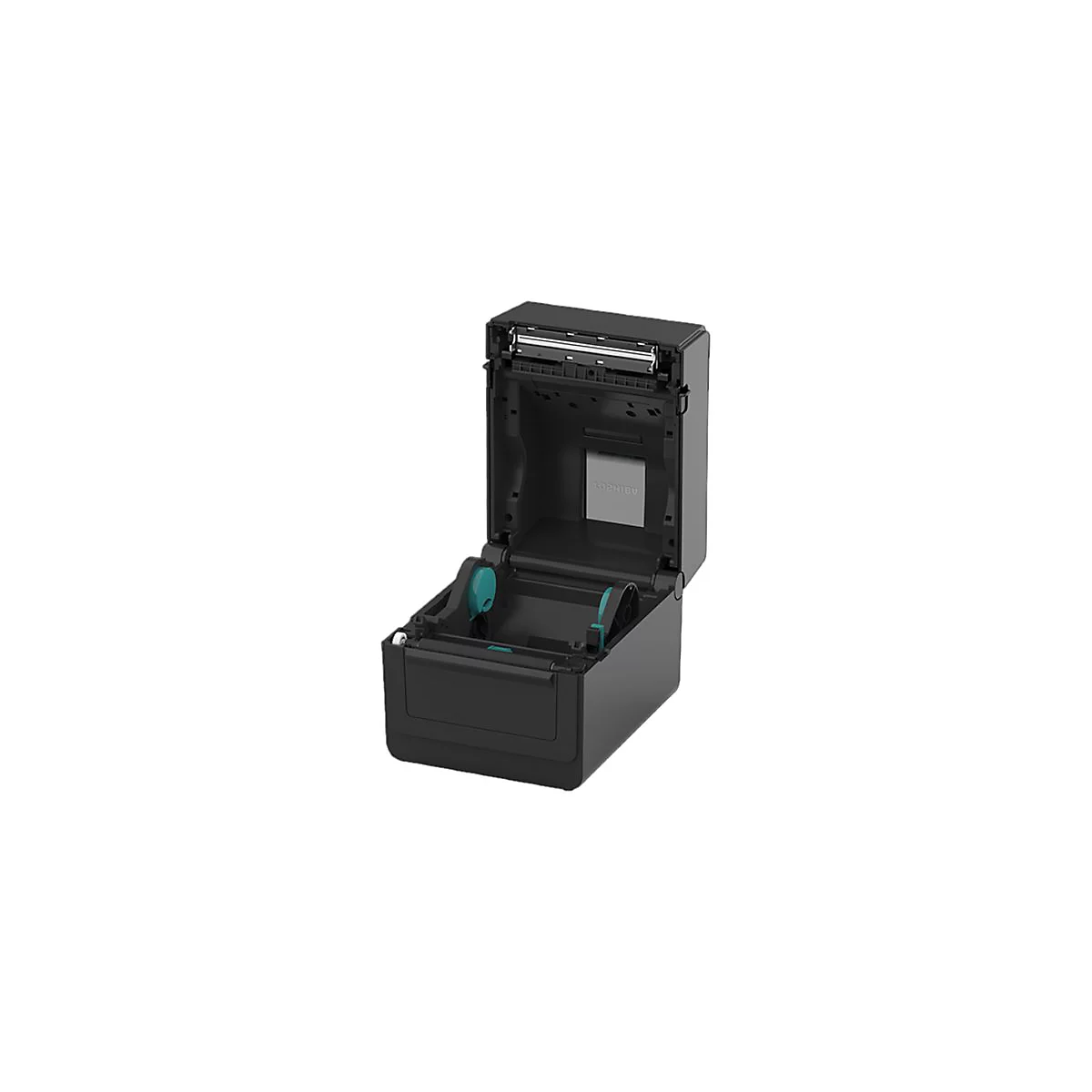 Toshiba TEC BV420D - Etikettendrucker - Thermodirekt - Rolle (11,8 cm) - 203 dpi - bis zu 177.8 mm/Sek.