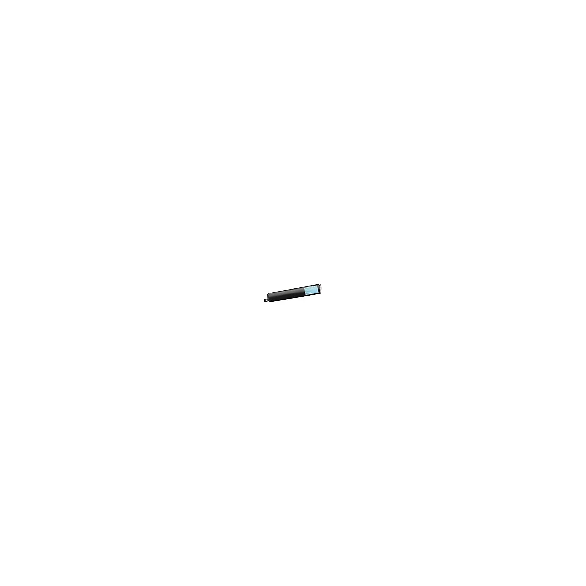 Toshiba TFC26SC6K - Cyan - original - Tonerpatrone - für e-STUDIO 222CS, 224CS, 262CP, 263CP, 263CS, 264CS